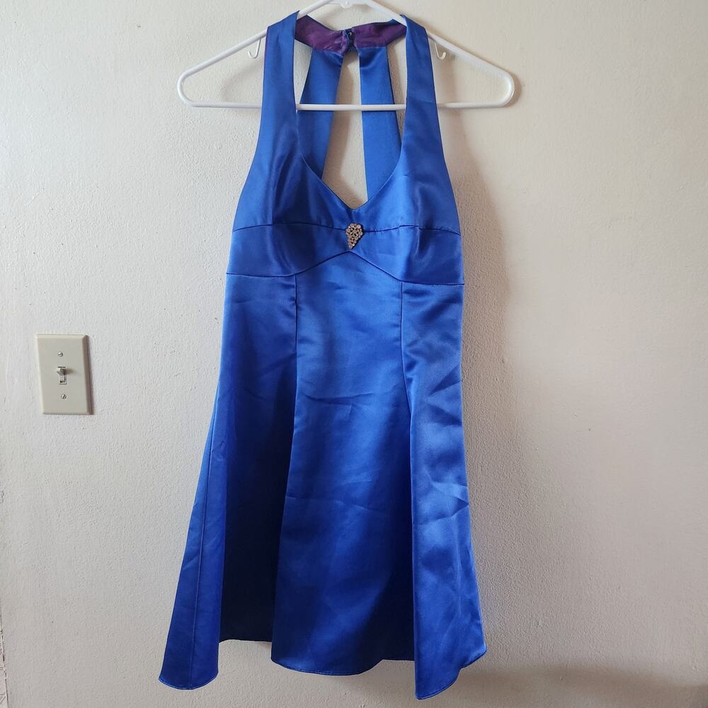 Vintage Envy formal dress size 3/4